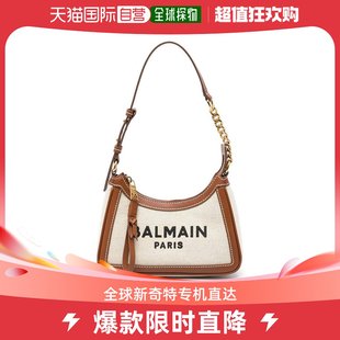 balmain 女士 美国直邮 单肩包背包