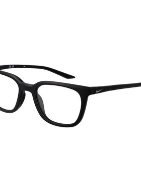 自营Nike Metal Glasses Men's (Frames) - black 美国奥莱直发
