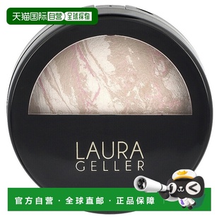 Balance Baked Brighten 香港直邮Laura 肤色修正正品 Geller