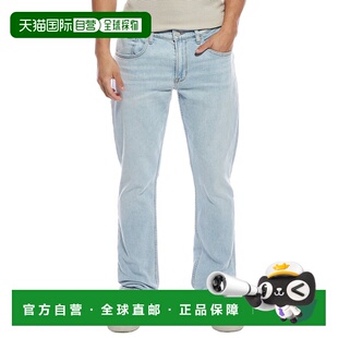blue 自营HUDSON 美国奥莱直发 Jean Lookout Jeans Blake