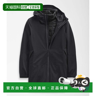 自营The North Face Thermoball Eco NF0A5GBNJK3女式三角气候派N