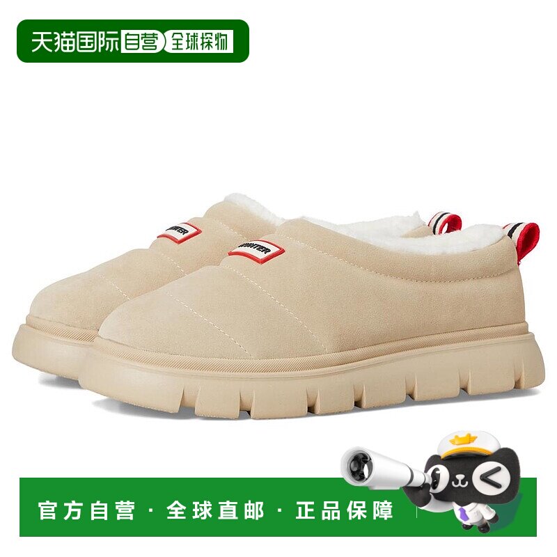 1h可退 【美国直邮】hunter 女士 靴子