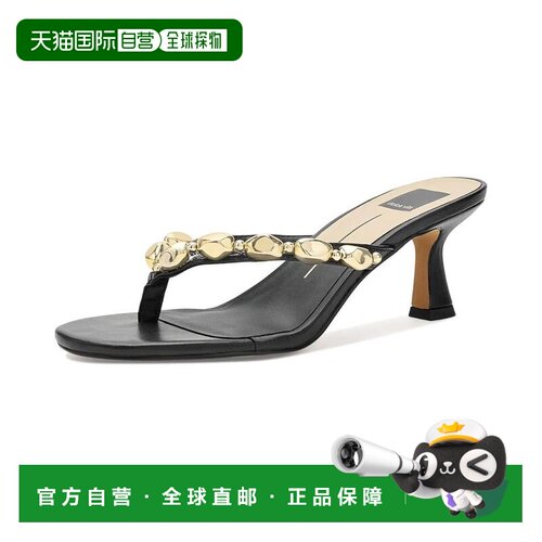 【美国直邮】dolce vita（美妆） 女士 时尚休闲鞋高跟凉鞋