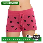 自营Beach 美国奥莱直发 糖果 Riot女式 Callie针织睡裤