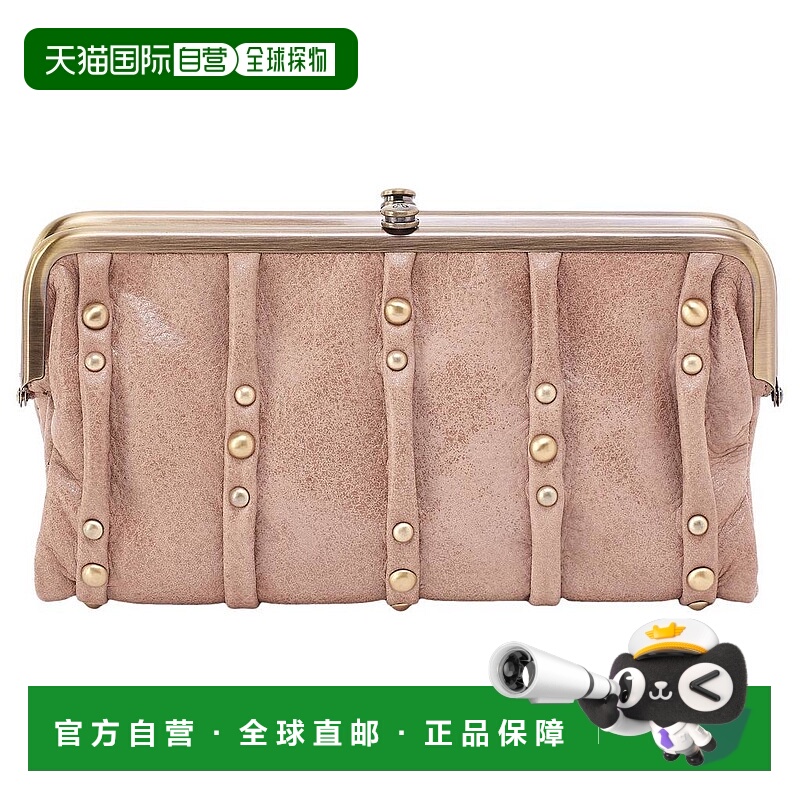 1h可退 【美国直邮】hobo 女士 钱包