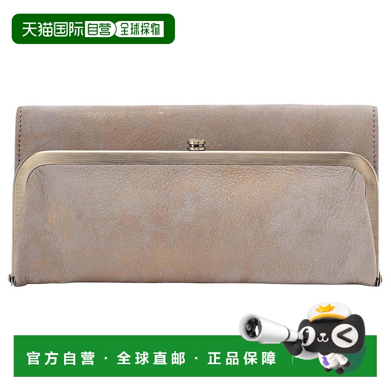 1h可退 【美国直邮】hobo 女士 钱包
