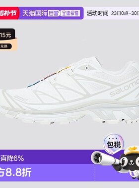 香港直邮Salomon男女同款运动鞋L41252900萨洛蒙网面