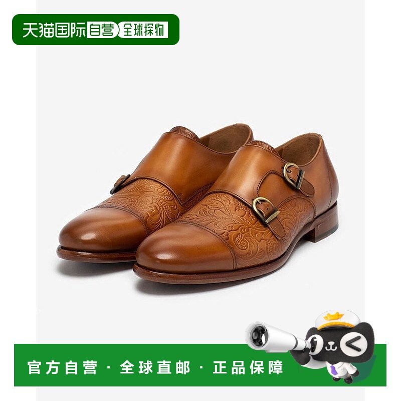 1h可退 【美国直邮】taft 男士 正装鞋