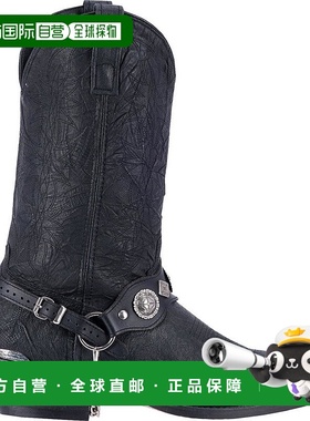 1h可退 【美国直邮】dingo 男士 靴子