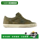 Star Deluxe Sneakers 自营Super Golden Goose Brand Leathe