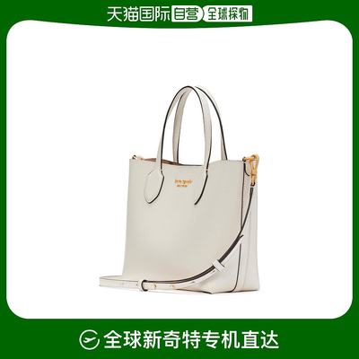 美国直邮Kate Spade 女士斜挎包中号单肩包真皮手提包真皮包