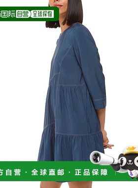 1h可退 【美国直邮】whistles 女士 连衣裙