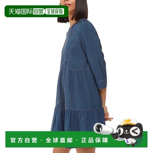 1h可退 【美国直邮】whistles 女士 连衣裙