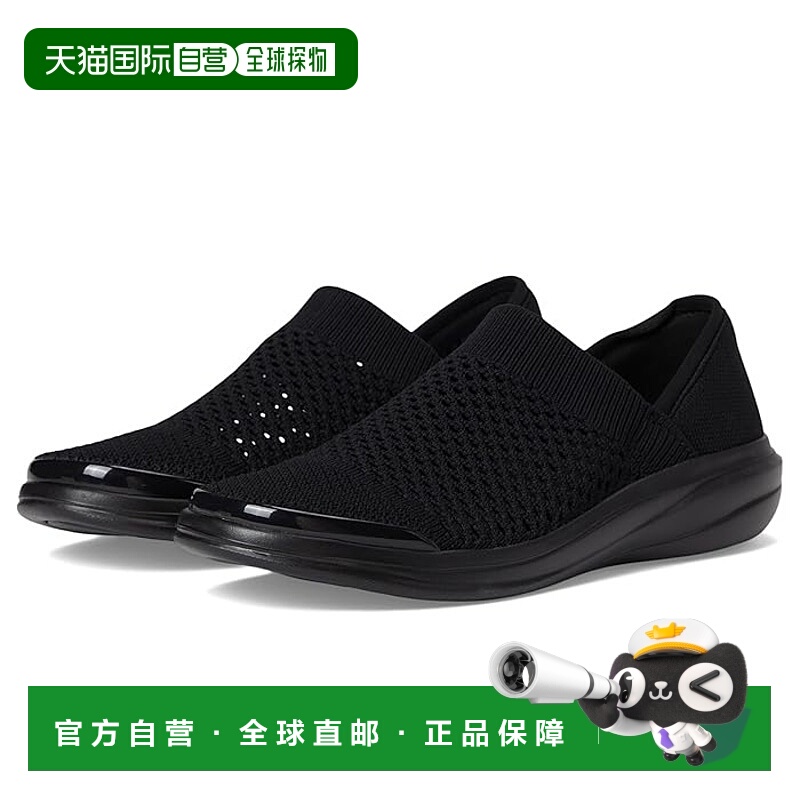 1h可退 香港直邮潮奢 bzees 女士 Charlie 运动休闲鞋  舒适时尚