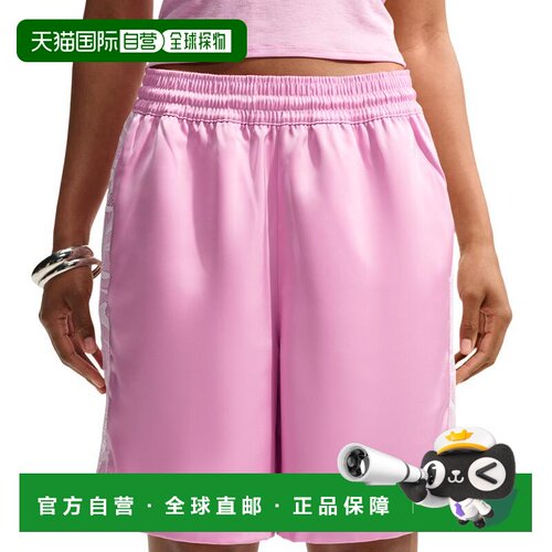 美国直邮nike/耐克 女士 休闲裤 【付后1h可退】
