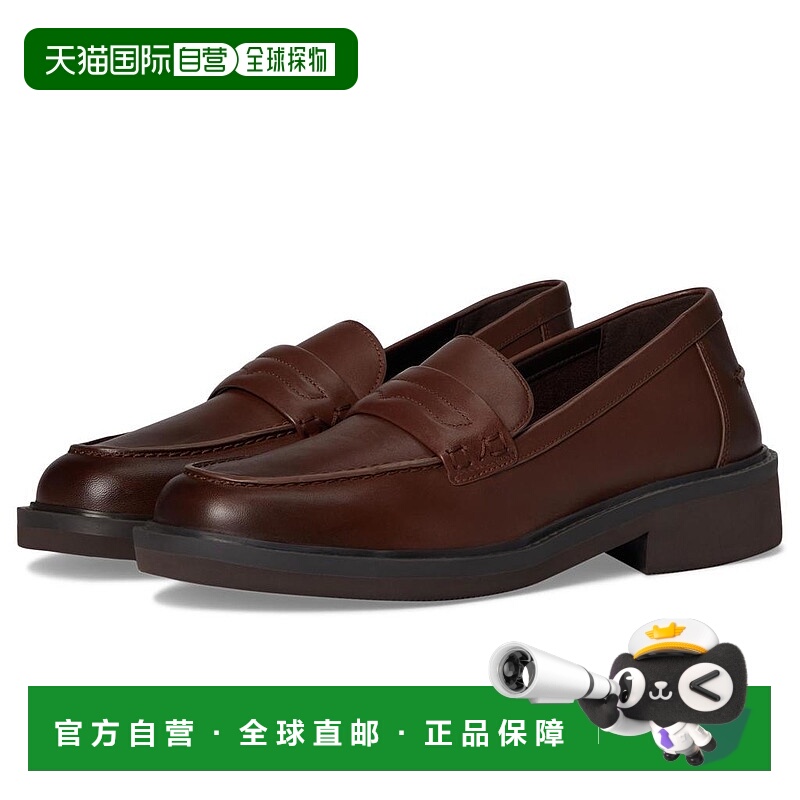 1h可退 【美国直邮】vionic 女士 时尚休闲鞋高跟鞋乐福鞋皮鞋