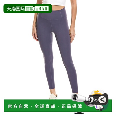 自营Free People Never Better Legging - grey 美国奥莱直发
