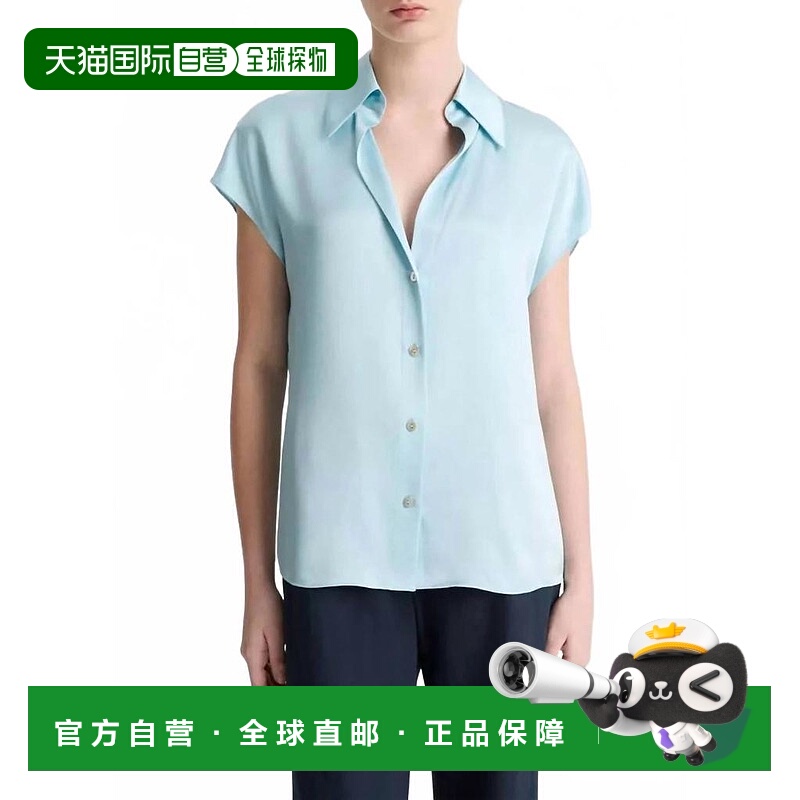 1h可退 【美国直邮】vince 女士 衬衫