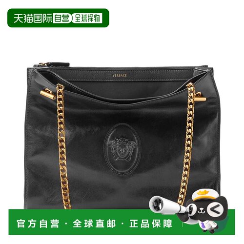 【美国直邮】versace/范思哲 女士 单肩包 【付后1h可退】