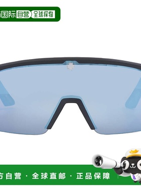 自营Spy MONOLITH 5050 Happy Boost Bronze Polarized Ice Blue
