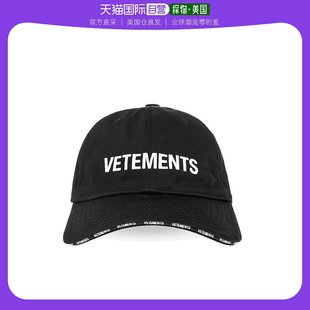 vetements 通用 美国直邮 帽子潮流