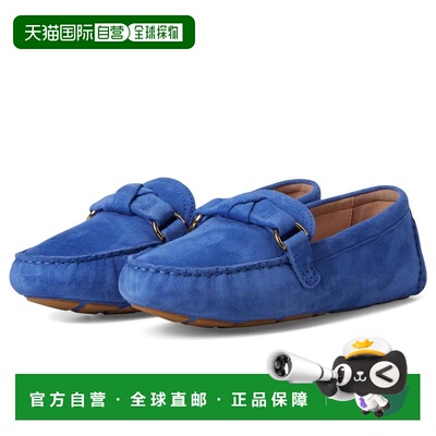 1h可退 【美国直邮】cole haan 女士 时尚休闲鞋女鞋皮鞋乐福鞋