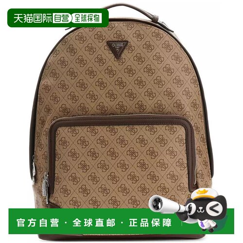 1h可退 【美国直邮】guess 男士 双肩包
