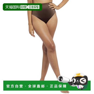 自营SPANX Thong - brown 美国奥莱直发