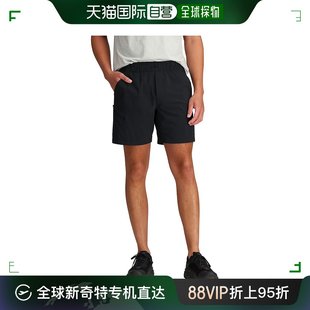 男士 ODRZ8 Astro Research 户外研究 Outdoor 短裤 香港直邮潮奢