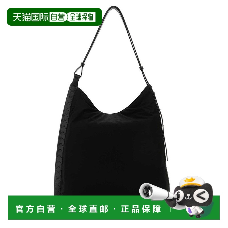 1h可退 香港直邮潮奢 Bottega Veneta 葆蝶家 男士 大号Crossroad