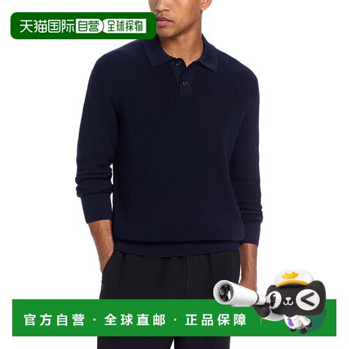 【美国直邮】hugo boss 男士 毛衣长袖