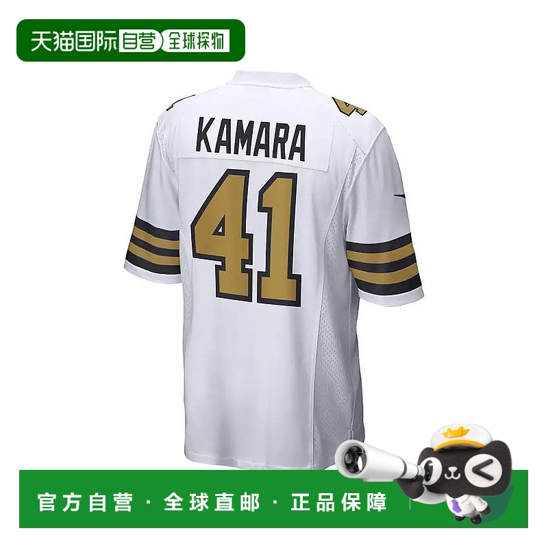 1h可退 【美国直邮】nike 男士 泳装