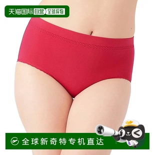 Brief Persian 自營 Smooth per wacoalWomen Panty Red