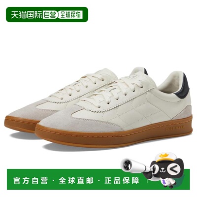 1h可退 【美国直邮】Cole Haan|Grandprø Breakaway 运动鞋