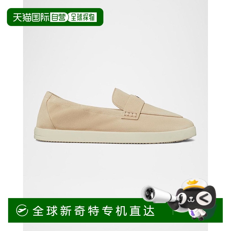 1h可退 【美国直邮】tory burch 女士 时尚休闲鞋