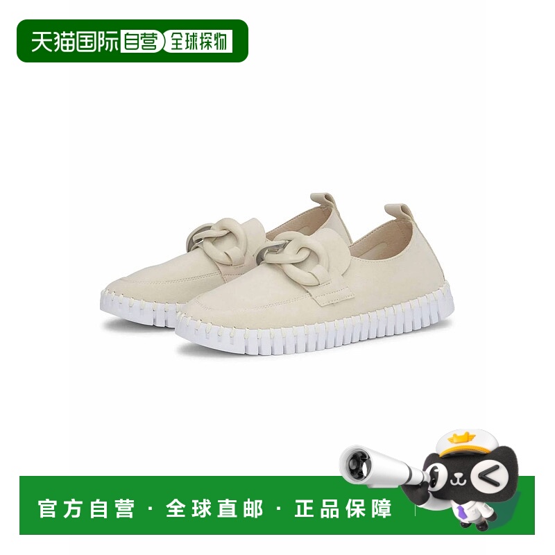 自营ilse jacobsen女式郁金香0024乐福鞋套装 美国奥莱直发