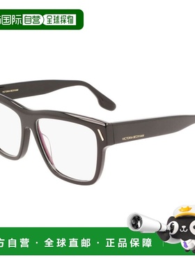 自营Victoria Beckham Acetate Glasses Women's (Frames) - blac