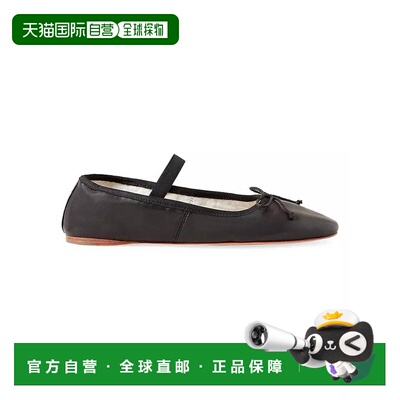 1h可退 【美国直邮】loeffler randall 女士 时尚休闲鞋平底鞋