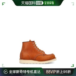 男士 靴子男鞋 皮鞋 美国直邮RED WING