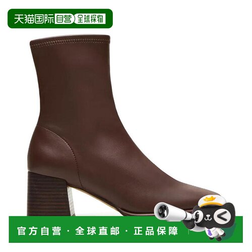 1h可退 【美国直邮】steve madden 女士 靴子女靴