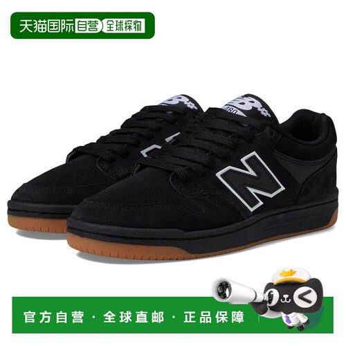 1h可退 【美国直邮】new balance 男士 休闲鞋运动鞋
