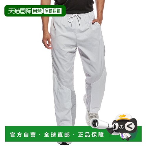 自营New Balance Achieve Pant - gray 美国奥莱直发运动裤休闲裤