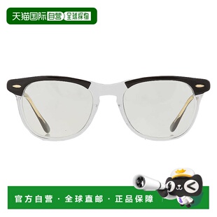 自营ray-banRay Ban Eagle Eye Transitions Clear/Green Pillow