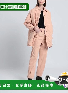 1h可退 【美国直邮】See By Chloe 女士衬衫长袖时尚舒适 百搭休