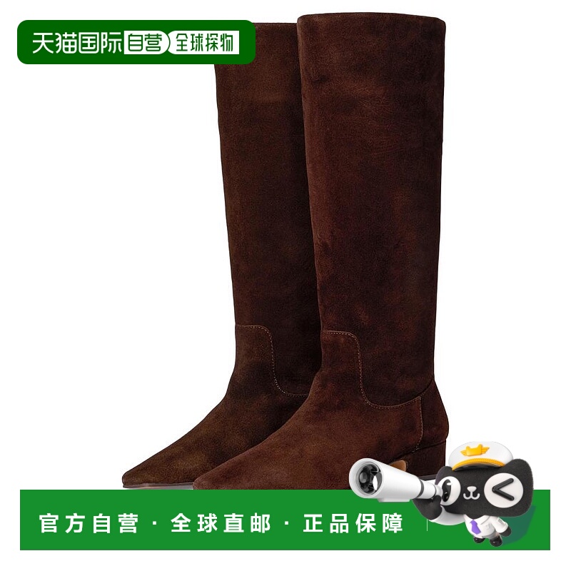 1h可退 【美国直邮】steve madden 女士 靴子