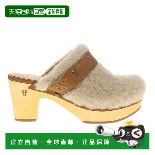【美国直邮】frye 女士 凉鞋