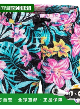 1h可退 【美国直邮】hurley 婴幼儿 夹克衫