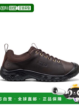加拿大直邮Keen Men's Targhee IV 牛津鞋