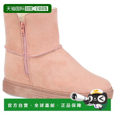 journee collectionJournee 系列女士 Tru 舒适泡沫 Stelly 冬季
