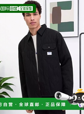 1h可退 【美国直邮】hugo boss 男士 夹克衫